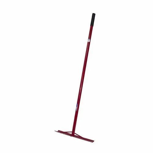 Lightweight and Portable Non-Slip Handle Mild Steel Floor Wiper for Cleaning Floor