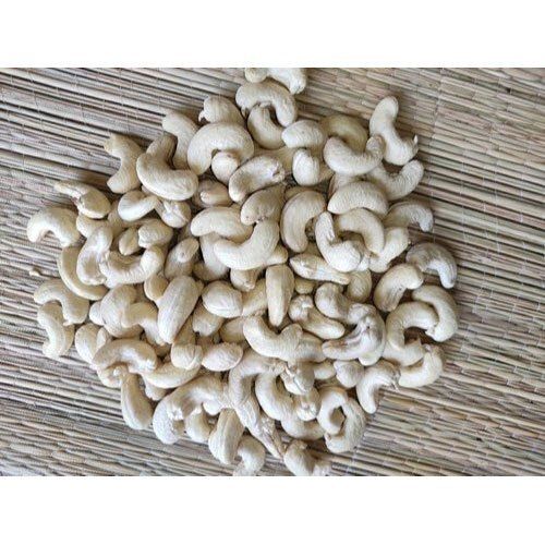 Organic Cashew Nut - Grade A White Raw Flavor, Easy to Digest with Long Shelf Life - Preservative Free, Rich Taste, Various Sizes Available