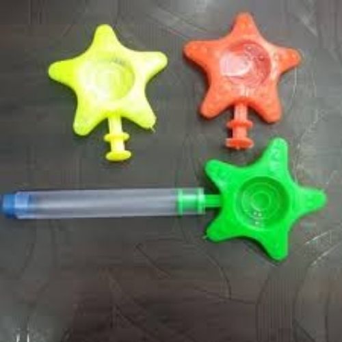 Plastic Confectionery Toy