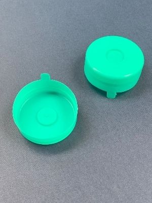 Fine Finish And Good Quality Plastic Water Jar Caps