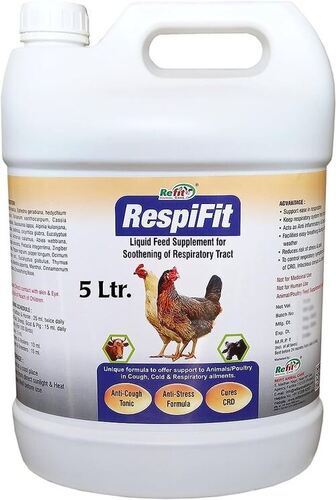 Poultry Medicine