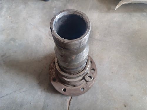 Rear Axle For Bharat Banz