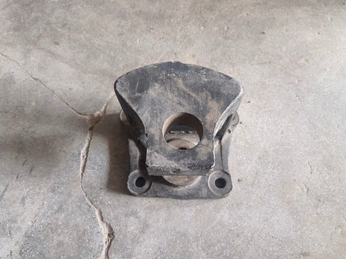 Rear Spring Front Bracket For Trucks