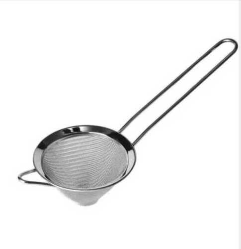 Stainless Steel Tea Strainer