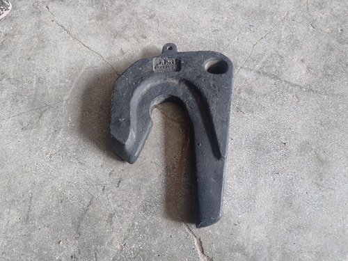 Tata Signa J Type Lock