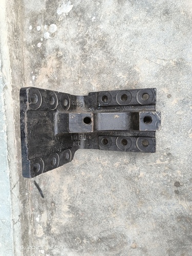 Truck Corner Bracket