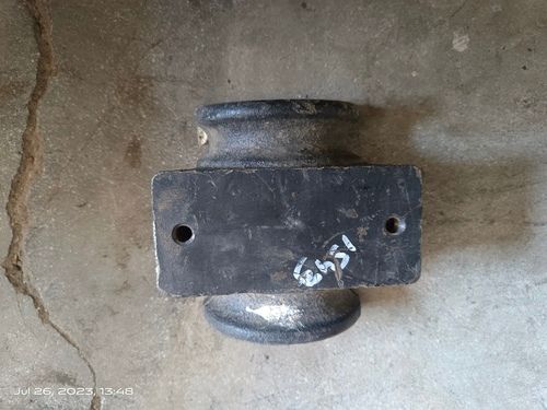 Truck Front U Bolt Bracket