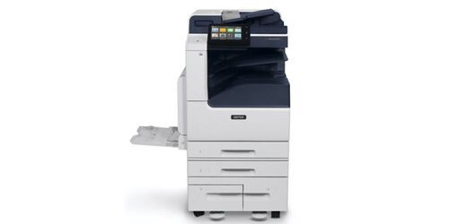 Xerox Photo Copier For Fast Copying And Printing