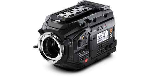 12K Digital Film Camera