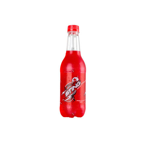 250 ML Sting Energy Drink