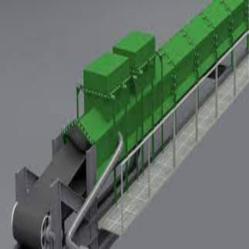 air conveyor belt