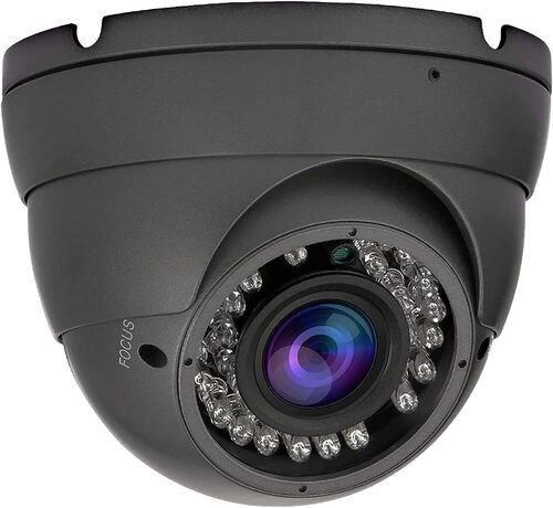 Analog CCTV Camera