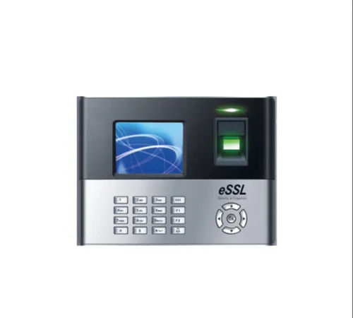 Biometric Attendance System