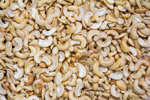 CASHEW