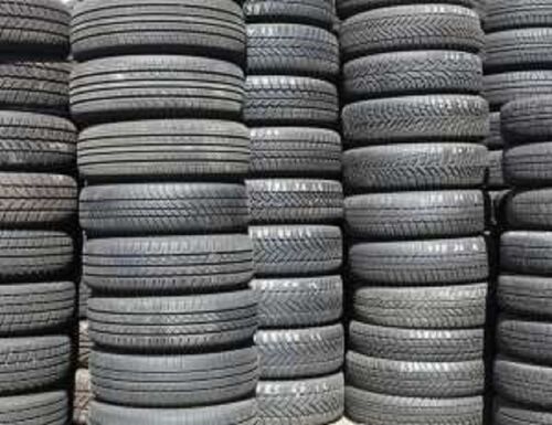 Exporting used tyres clearance to china