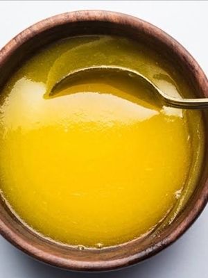 cow ghee