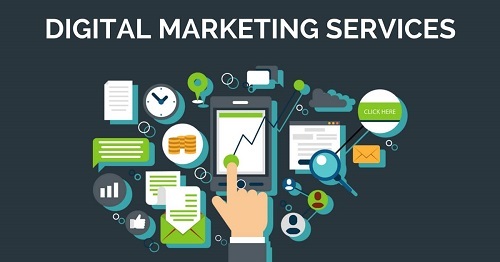 Digital Marketing Services By Technofliers Internet Marketing Solutions