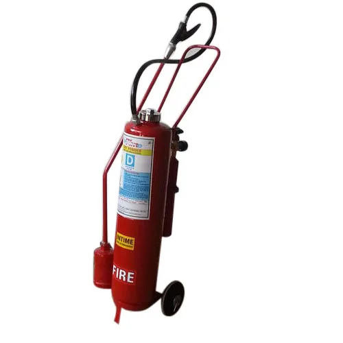 Fire Extinguishing Systems