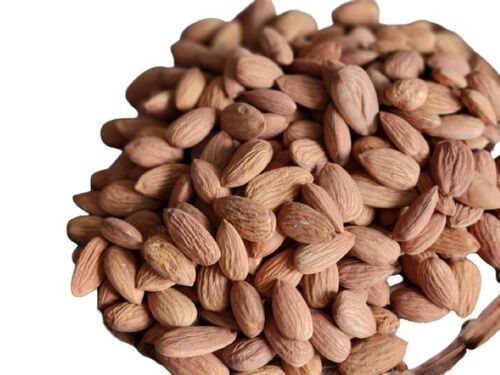 High In Protein Whole Brown Almond