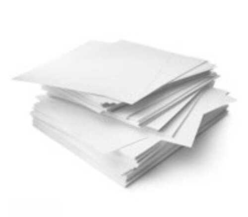 Industrial And Specialty Paper