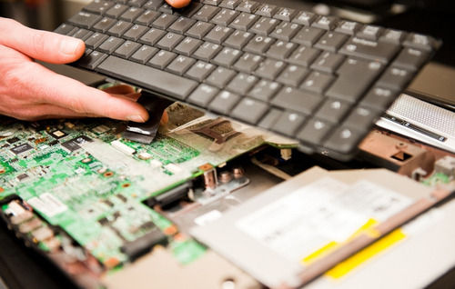 Keyboard Repairing Services By Updatez