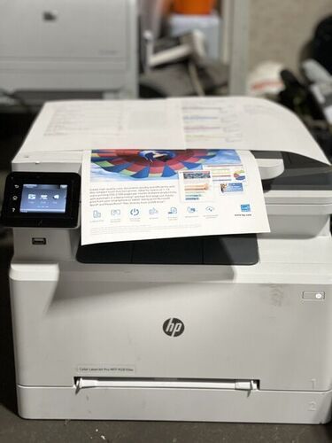 Laserjet Printer