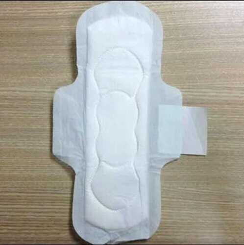 Light Sanitary Pad 