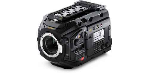 Mini Pro 4.6k G2 Digital Film Camera By Worldwide Technologies
