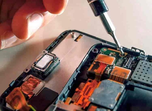 Mobile Repairing Services By Updatez