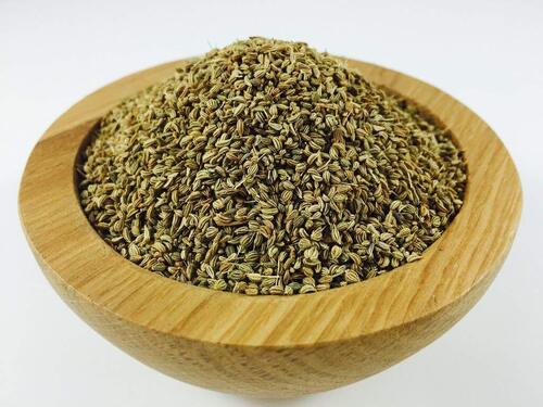 Natural A Grade Ajwain