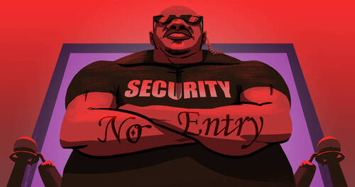 Security Services By Durga Group Industries
