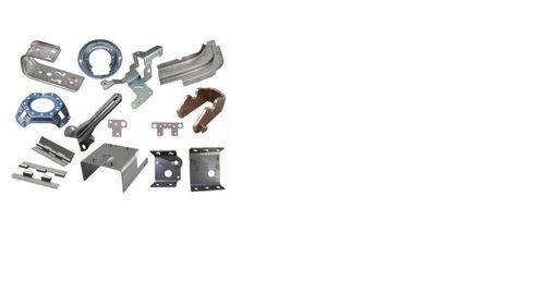 Sheet Metal Parts