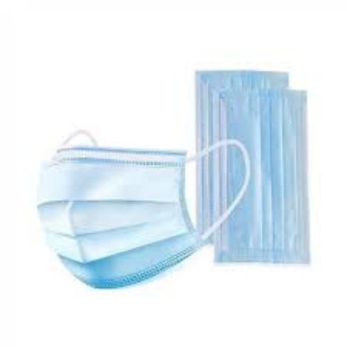 surgical disposable face mask