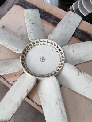 Truck Radiator Fans