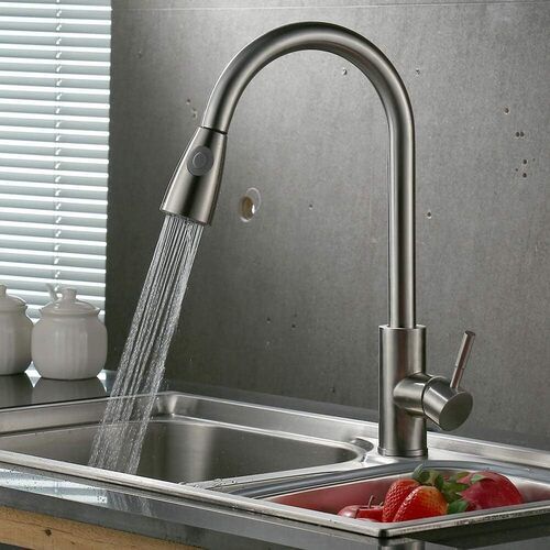 water tap