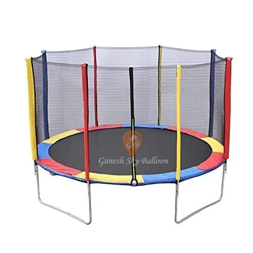 trampoline