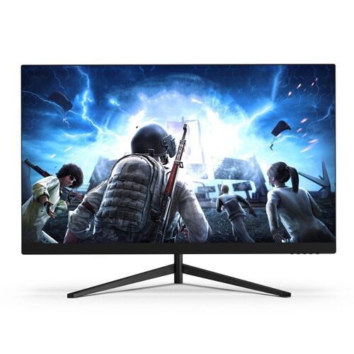 27 Inches Qhd 165Hz Lcd Monitor Application: Desktop