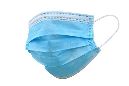 3 Ply Surgical Face Mask