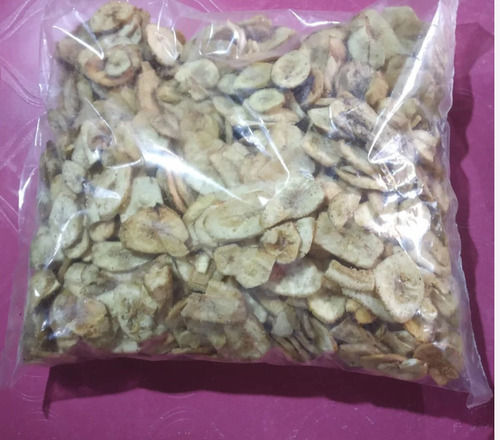 banana chips