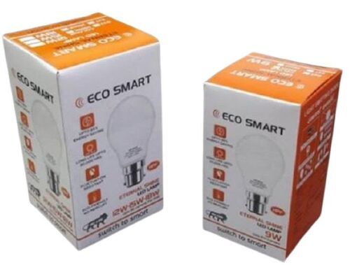 9 Watt Eco Friendly LED Bulb