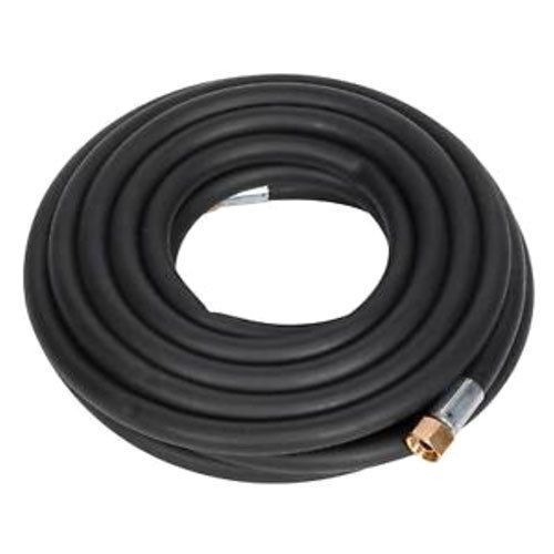 Air Hose Pipes - Premium Rubber, Flexible Round Shape | Scratch Proof, Perfect Finish, Optimum Quality