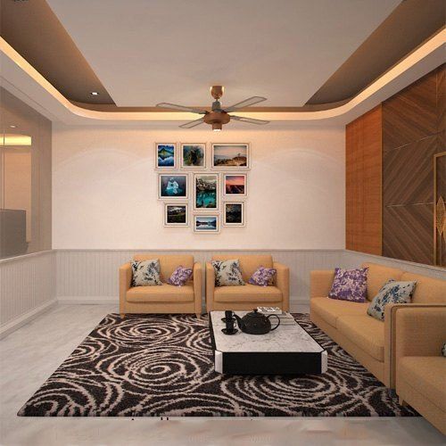 All Type of Interior Designer Services