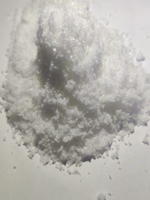 White Ammonium Sulphate Fertilizer