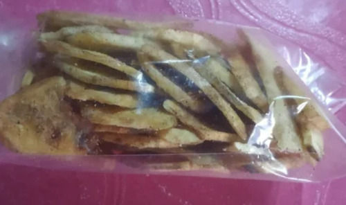 Delicious Taste Fried Banana Chips 40gm