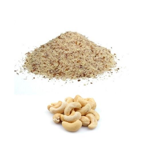 cashews powder 
