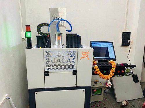 High Performance CNC Engraving Machine For Industrial