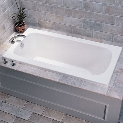 Compact Design, Good Quality, Perfect Shape Bath Tub