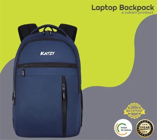 Corporate Laptop Bag