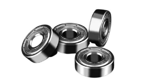 Deep Groove Automobile Ball Bearings