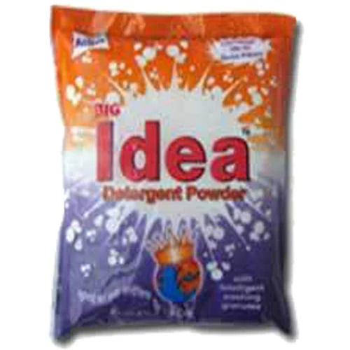 Detergent Powder